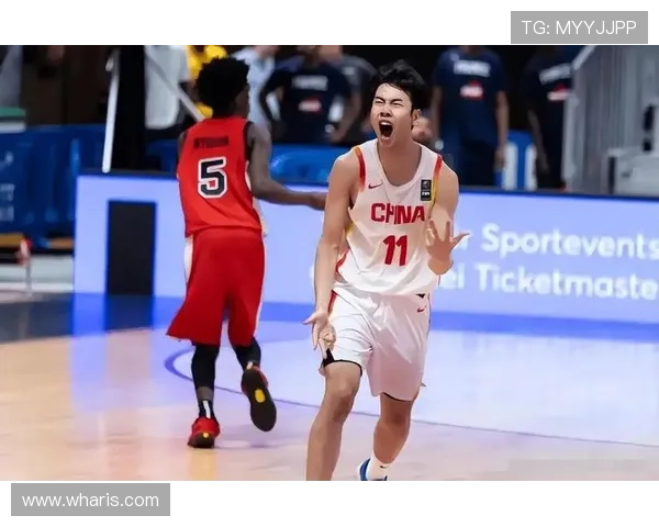 张博源24分钟22+8表现亮眼 想像杨瀚森一样进NBA还需提升哪些技能 张博源24分钟22+8表现亮眼 想像杨瀚森一样进NBA还需提升哪些技能