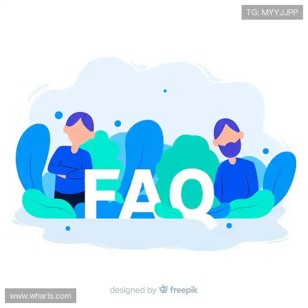 用户常见疑问